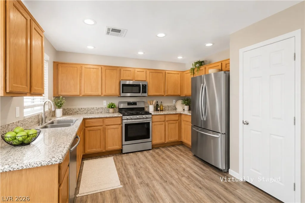 1975 Sunset Village, Henderson, NV 89014