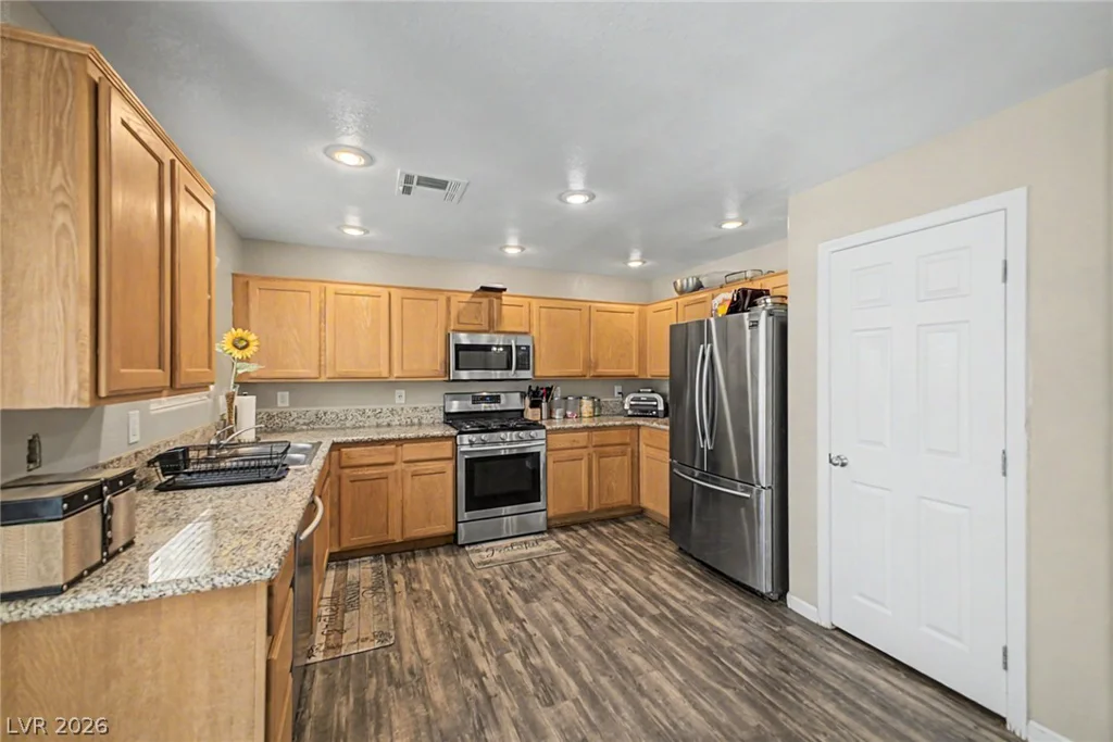 1975 Sunset Village, Henderson, NV 89014