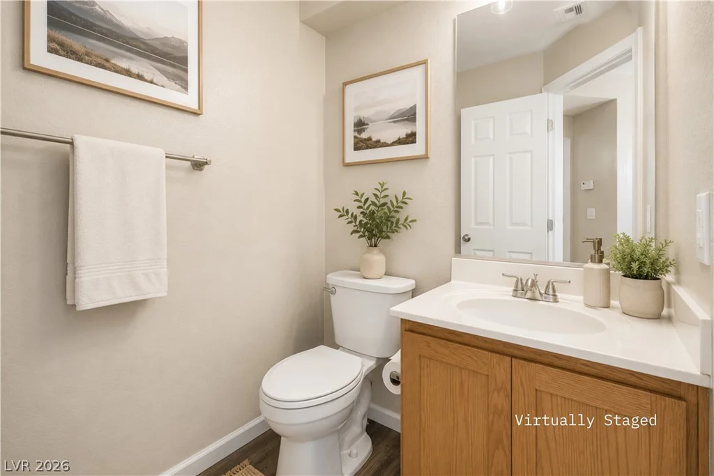 1975 Sunset Village, Henderson, NV 89014