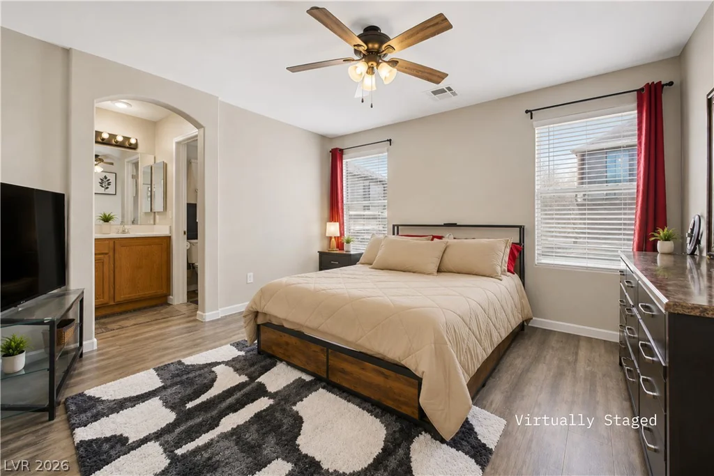 1975 Sunset Village, Henderson, NV 89014