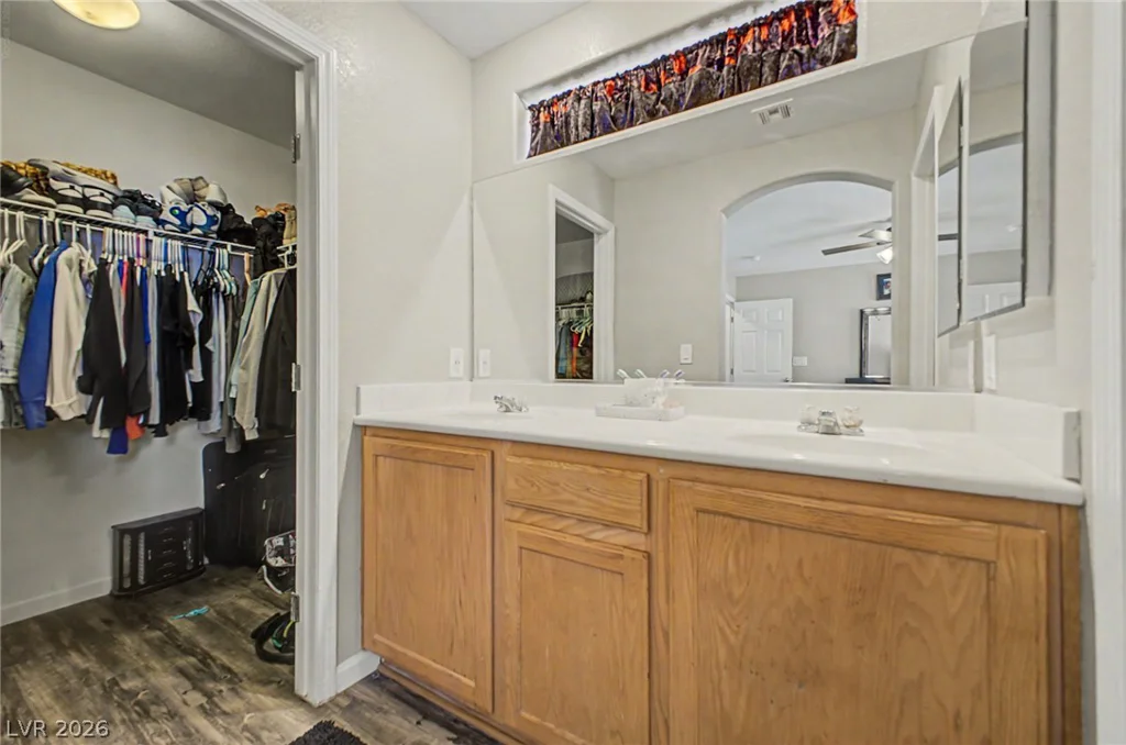 1975 Sunset Village, Henderson, NV 89014