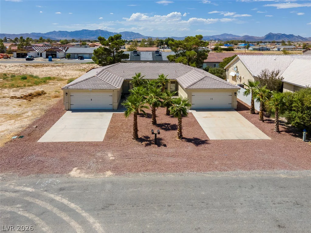 1710 Pershing, Pahrump, NV 89048