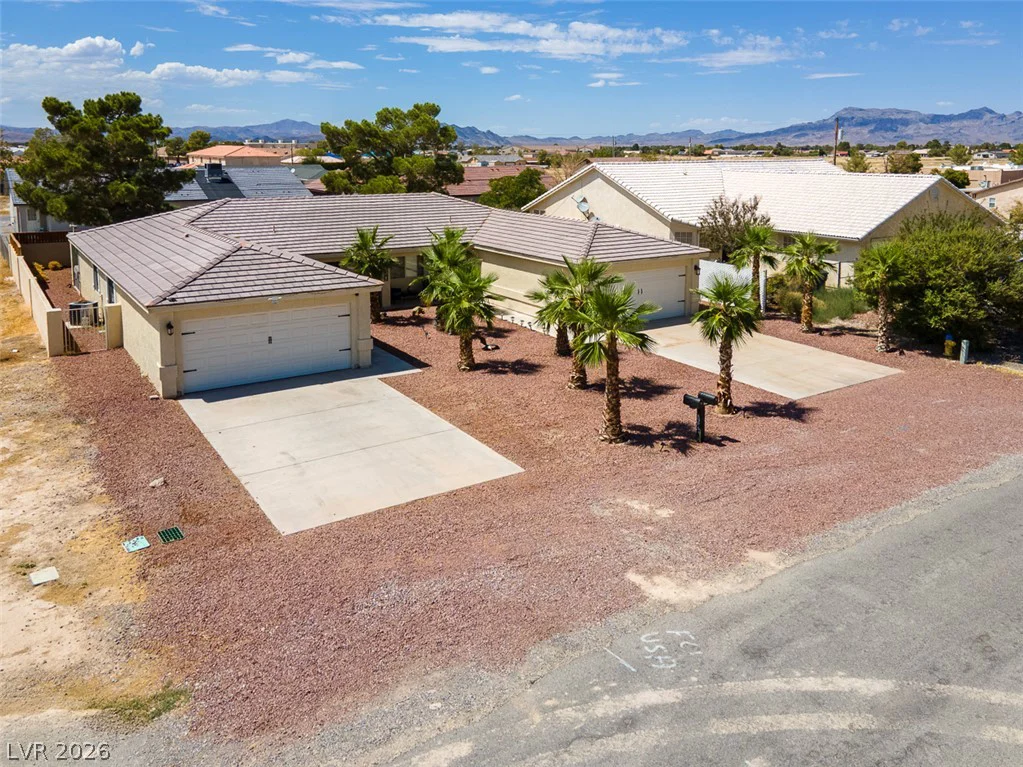 1710 Pershing, Pahrump, NV 89048