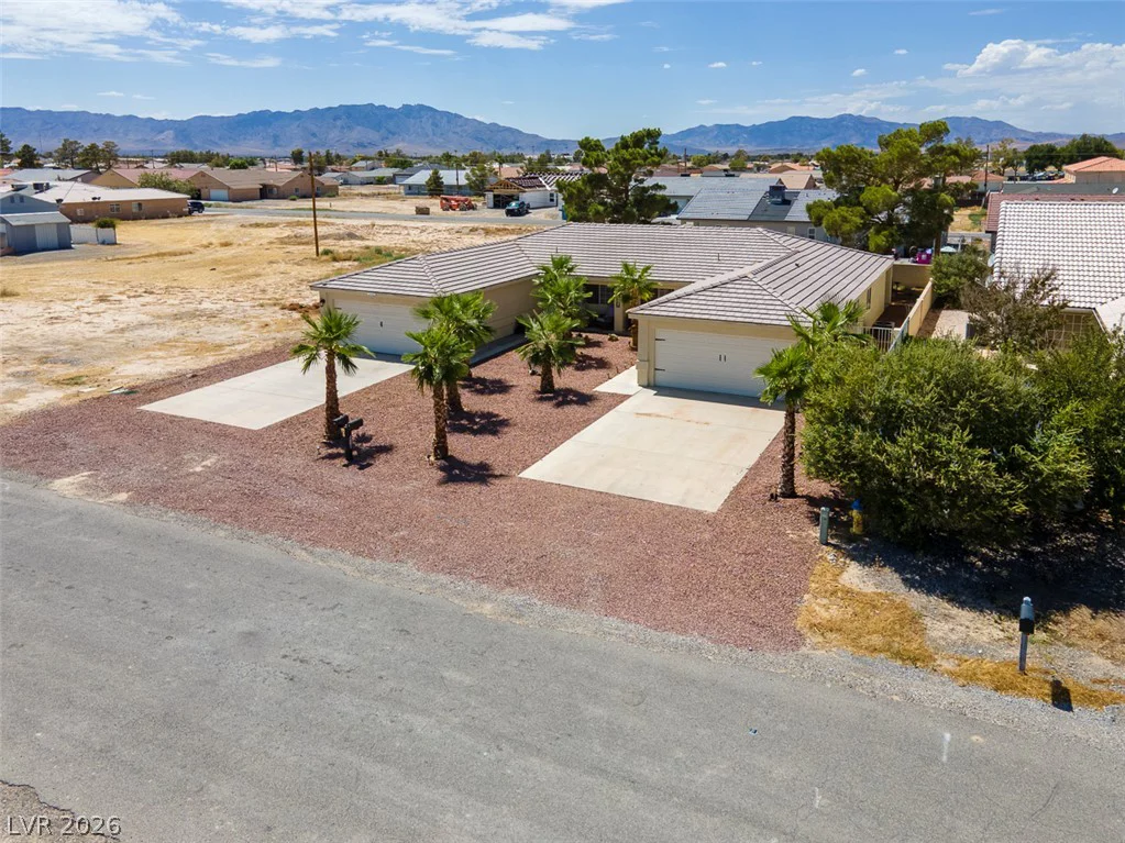 1710 Pershing, Pahrump, NV 89048