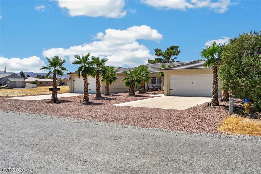 1710 Pershing, Pahrump, NV 89048