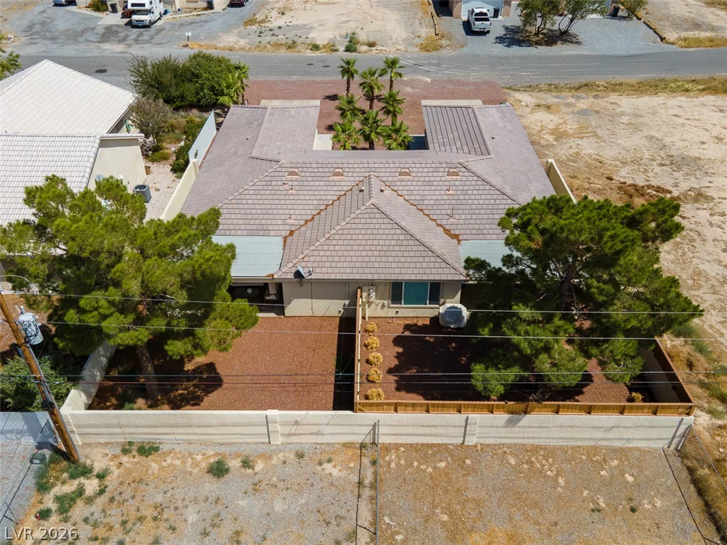 1710 Pershing, Pahrump, NV 89048