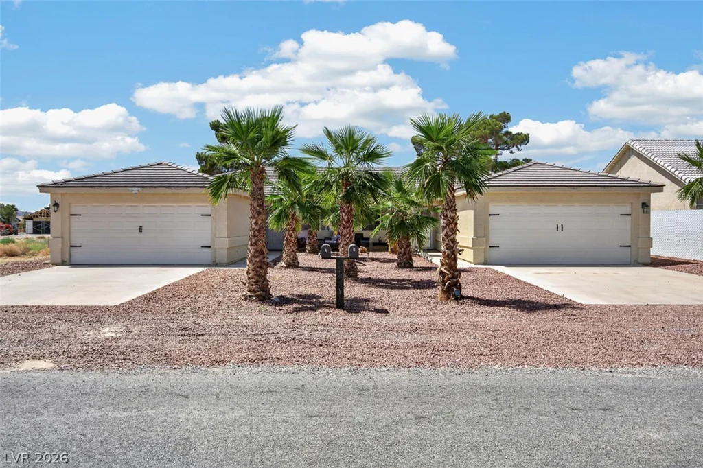 1710 Pershing, Pahrump, NV 89048