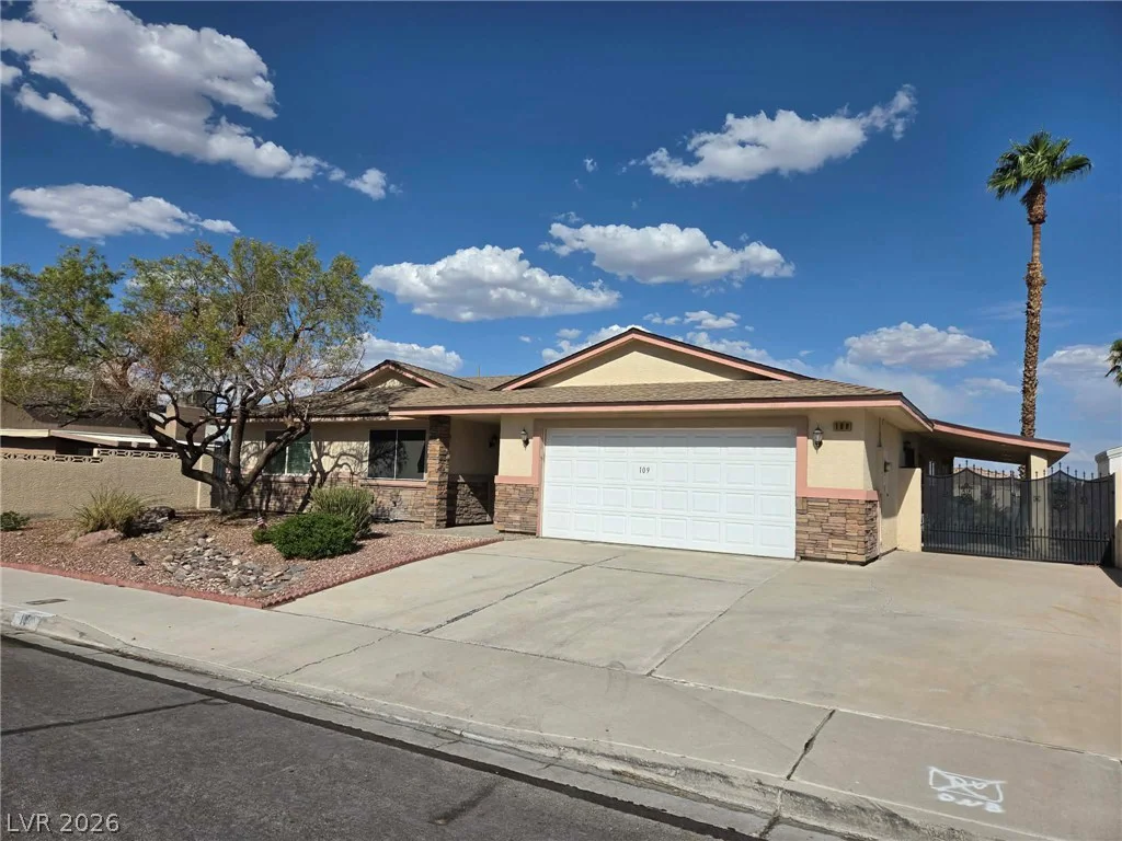 109 Celia, Las Vegas, NV 89145