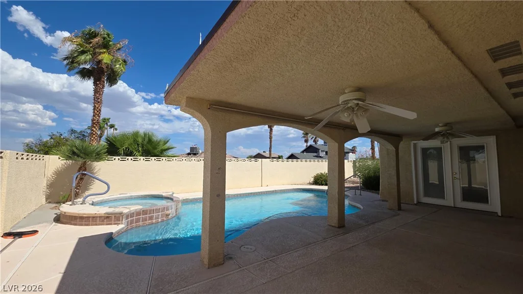109 Celia, Las Vegas, NV 89145