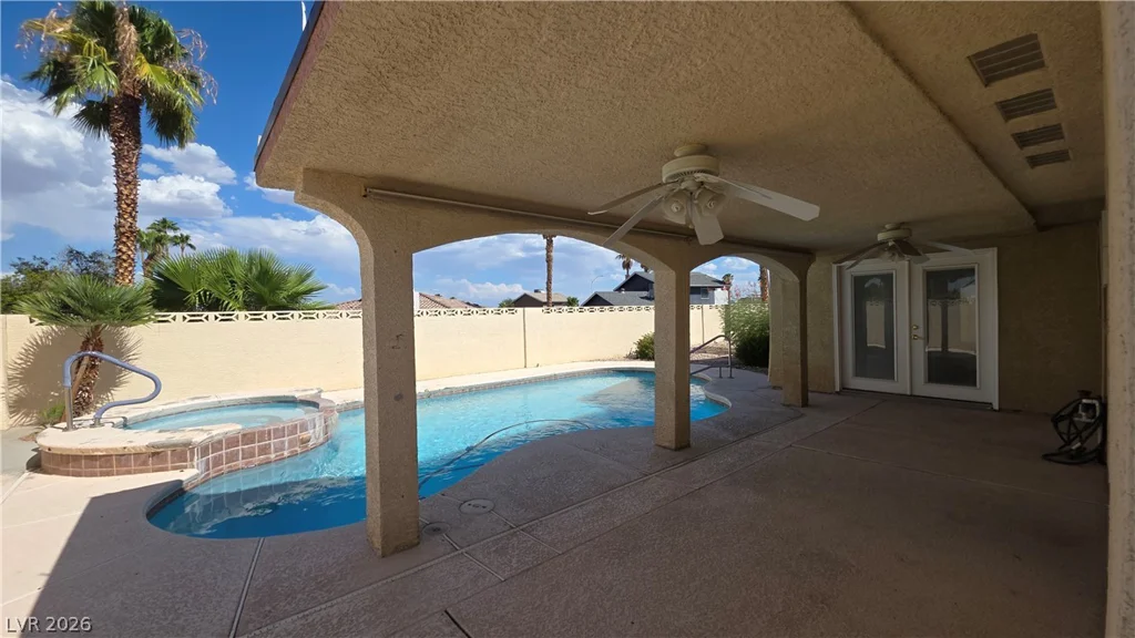 109 Celia, Las Vegas, NV 89145
