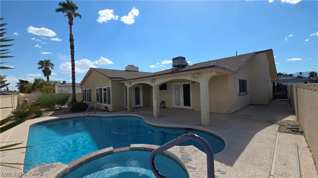 109 Celia, Las Vegas, NV 89145