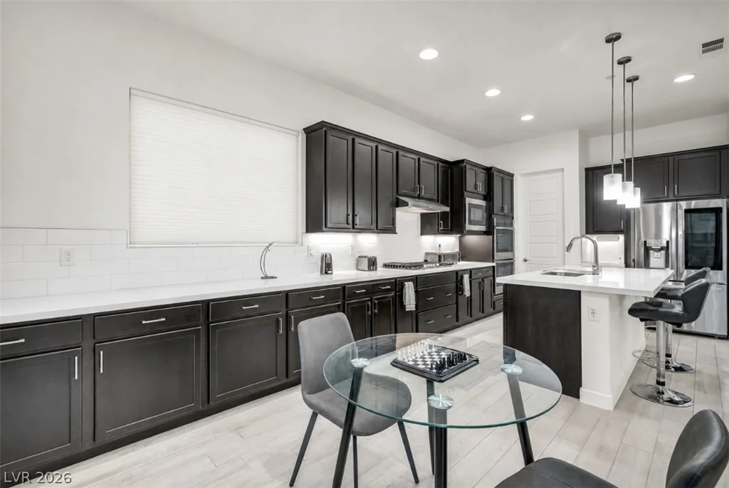 11617 Falcon Gorge, Las Vegas, NV 89138