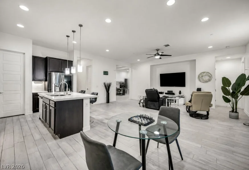 11617 Falcon Gorge, Las Vegas, NV 89138