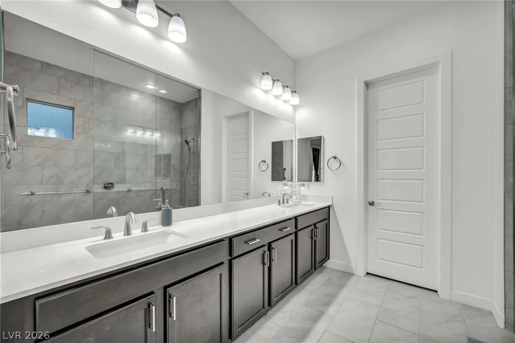 11617 Falcon Gorge, Las Vegas, NV 89138