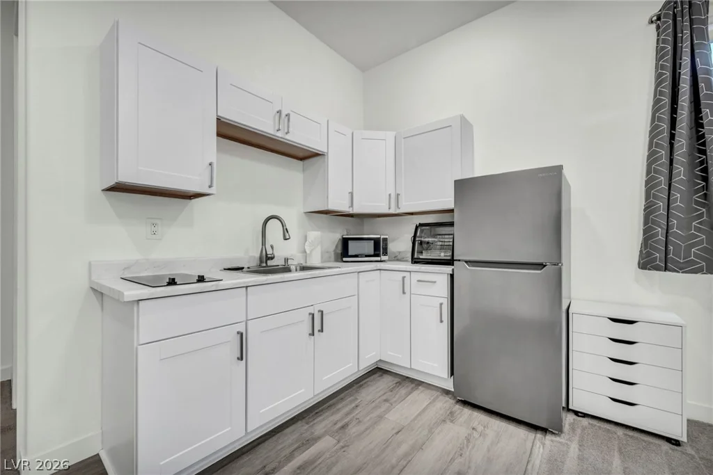 11617 Falcon Gorge, Las Vegas, NV 89138