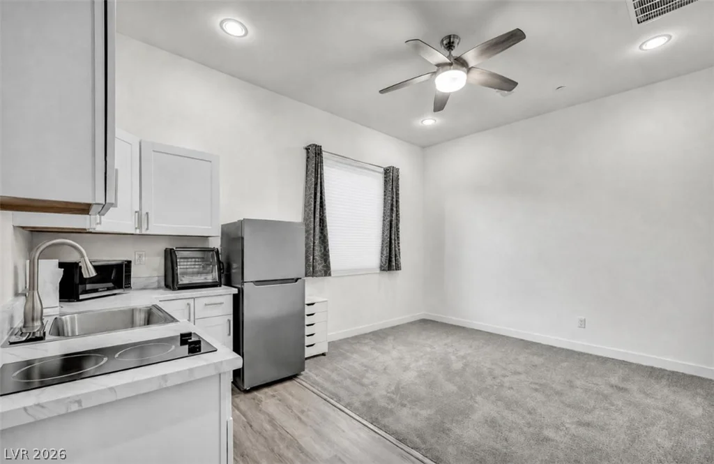 11617 Falcon Gorge, Las Vegas, NV 89138