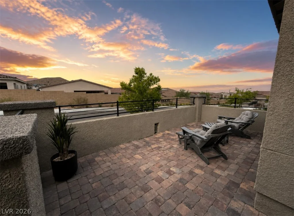 11617 Falcon Gorge, Las Vegas, NV 89138