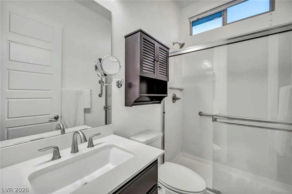 11617 Falcon Gorge, Las Vegas, NV 89138