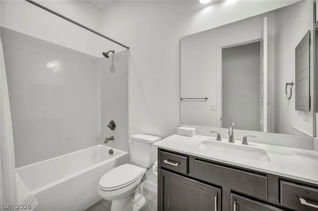 11617 Falcon Gorge, Las Vegas, NV 89138