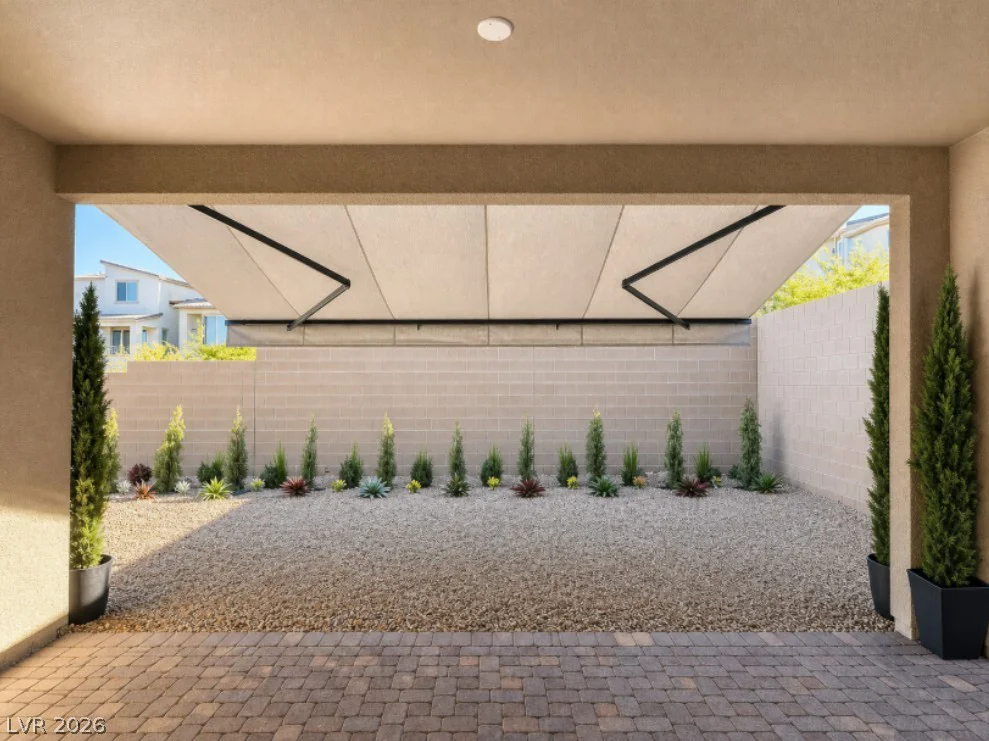 11617 Falcon Gorge, Las Vegas, NV 89138