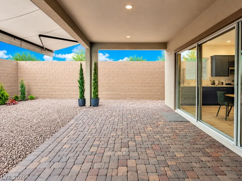11617 Falcon Gorge, Las Vegas, NV 89138