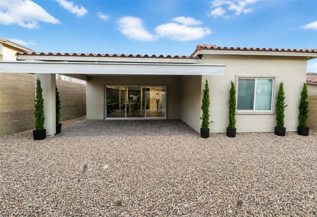 11617 Falcon Gorge, Las Vegas, NV 89138