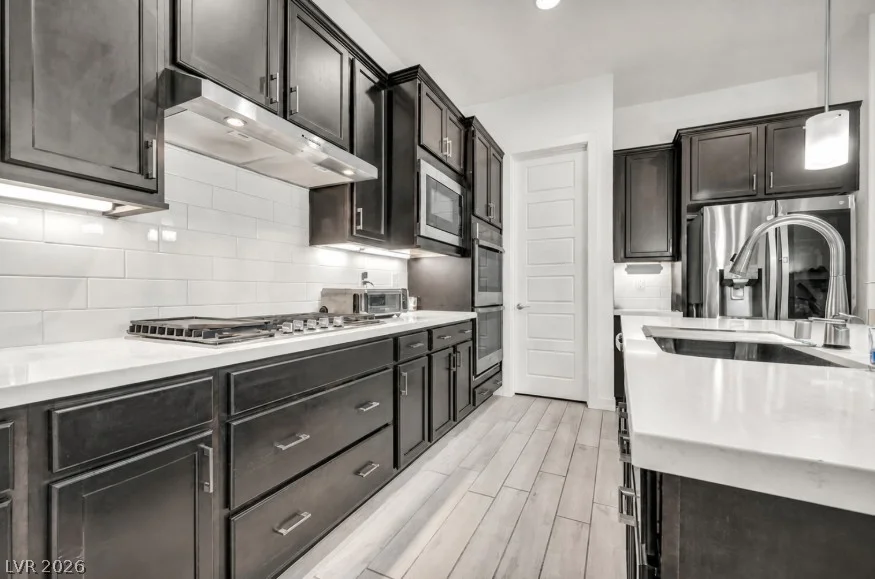 11617 Falcon Gorge, Las Vegas, NV 89138