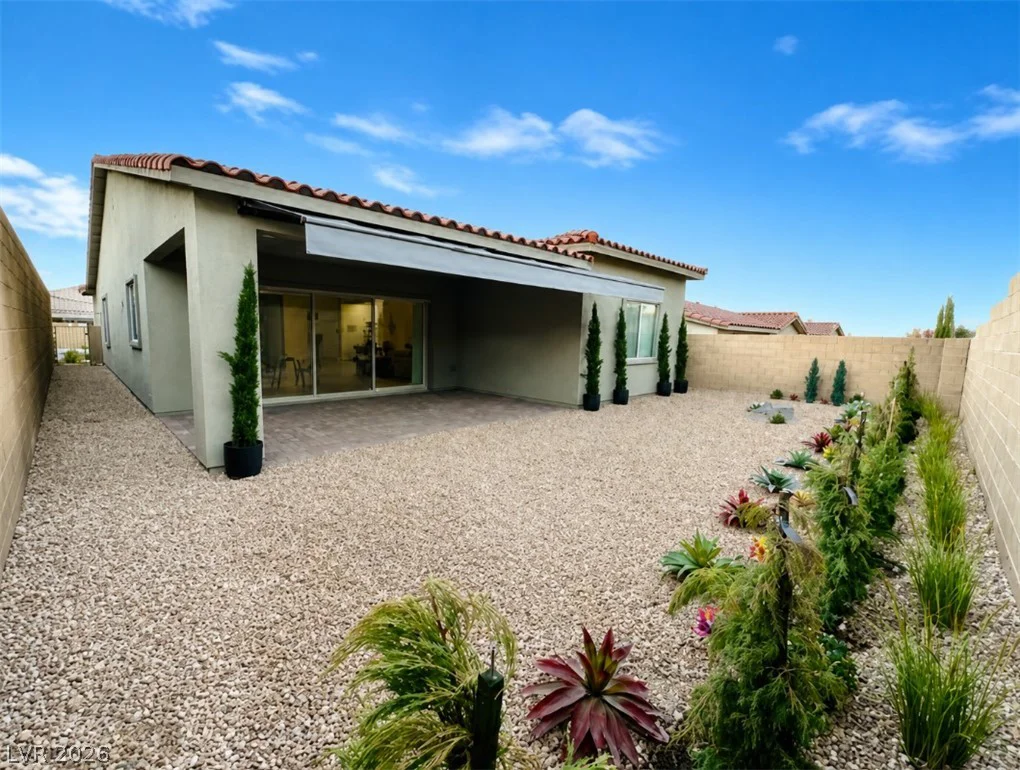 11617 Falcon Gorge, Las Vegas, NV 89138