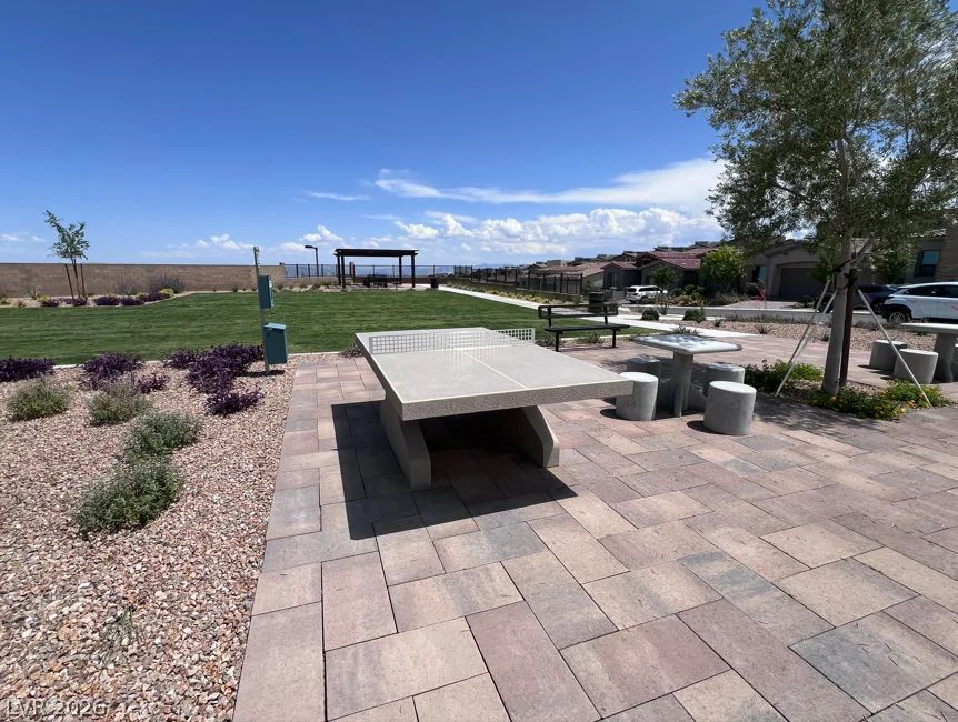 11617 Falcon Gorge, Las Vegas, NV 89138