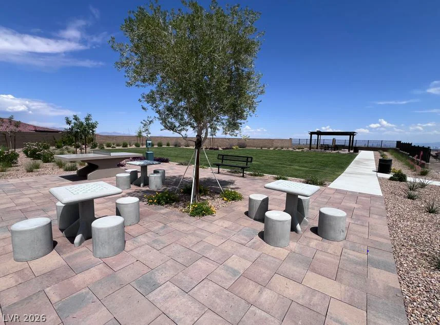 11617 Falcon Gorge, Las Vegas, NV 89138