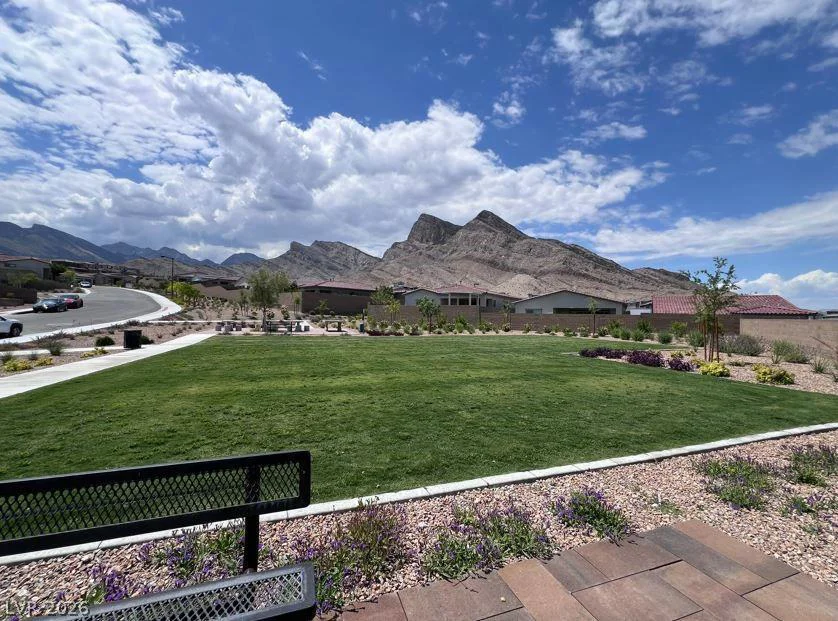 11617 Falcon Gorge, Las Vegas, NV 89138