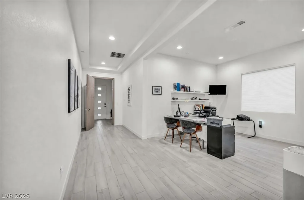 11617 Falcon Gorge, Las Vegas, NV 89138
