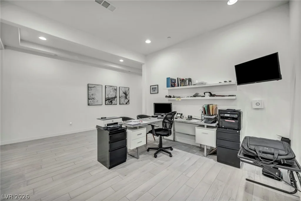 11617 Falcon Gorge, Las Vegas, NV 89138