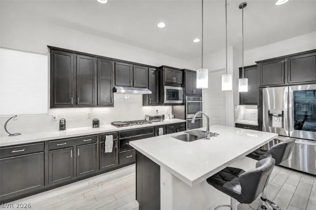11617 Falcon Gorge, Las Vegas, NV 89138