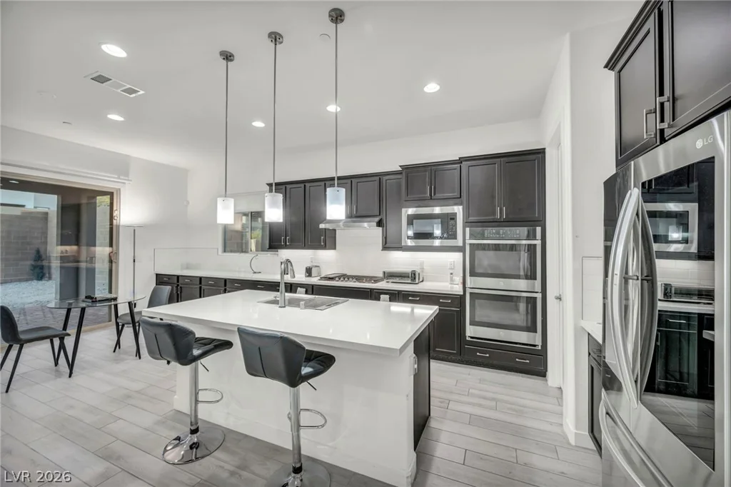 11617 Falcon Gorge, Las Vegas, NV 89138