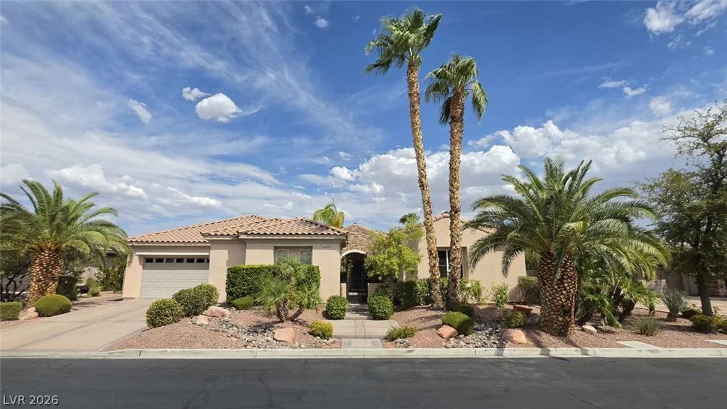 7290 Sea Anchor, Las Vegas, NV 89131