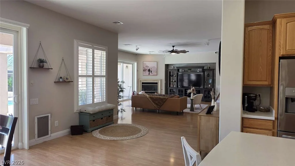 7290 Sea Anchor, Las Vegas, NV 89131
