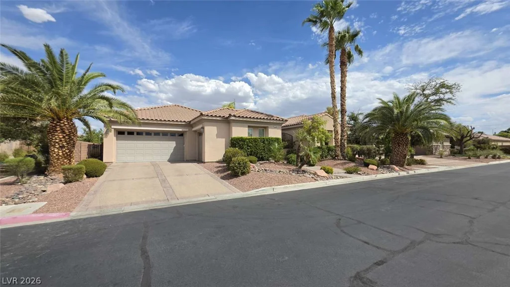 7290 Sea Anchor, Las Vegas, NV 89131