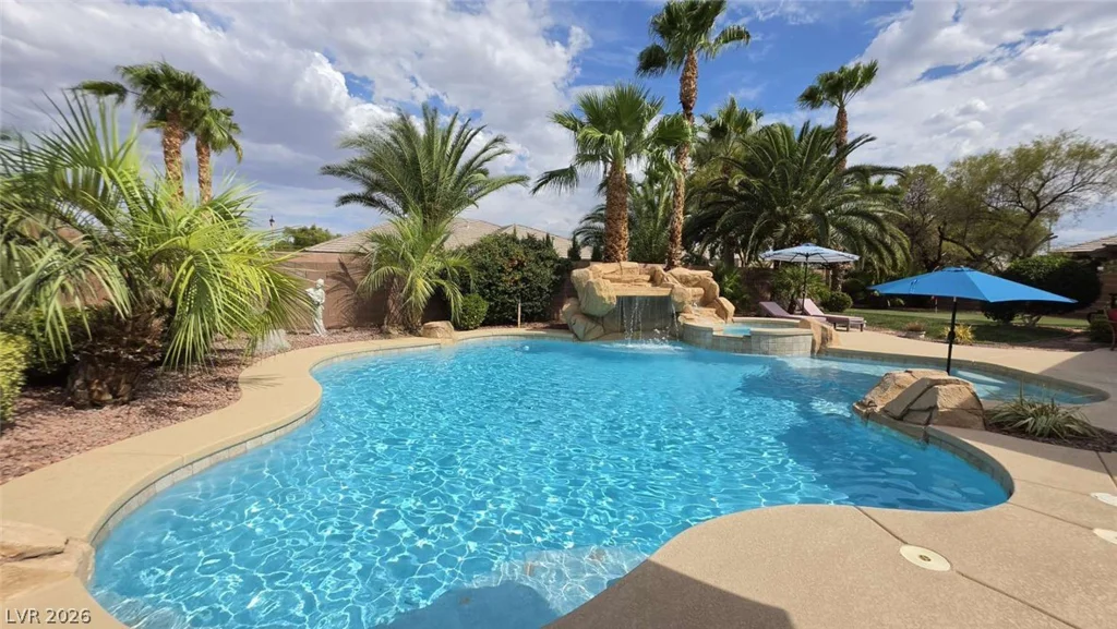 7290 Sea Anchor, Las Vegas, NV 89131
