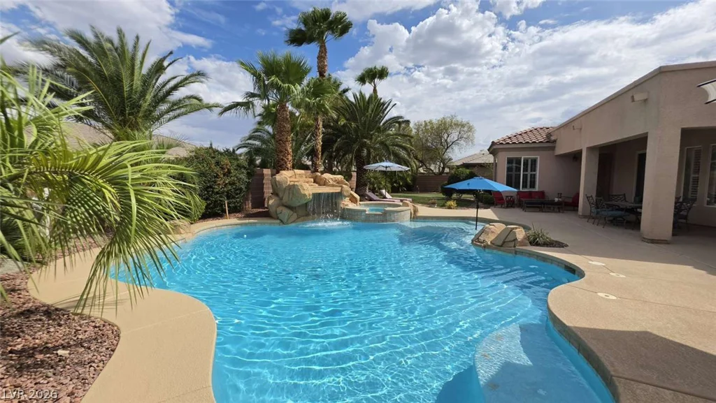 7290 Sea Anchor, Las Vegas, NV 89131