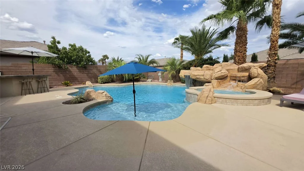 7290 Sea Anchor, Las Vegas, NV 89131