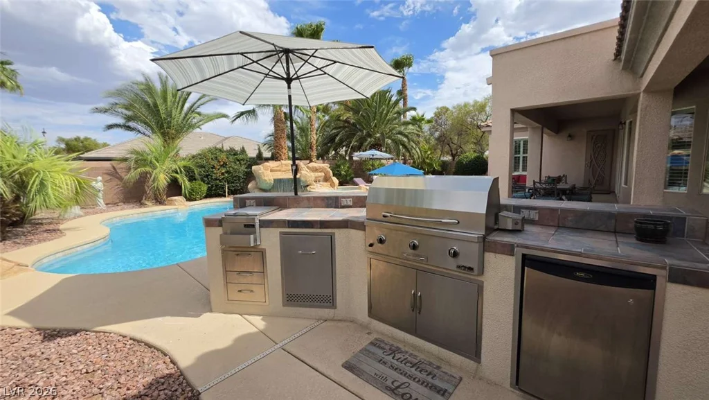 7290 Sea Anchor, Las Vegas, NV 89131