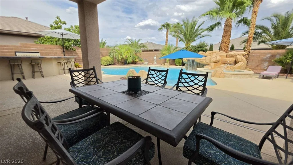 7290 Sea Anchor, Las Vegas, NV 89131
