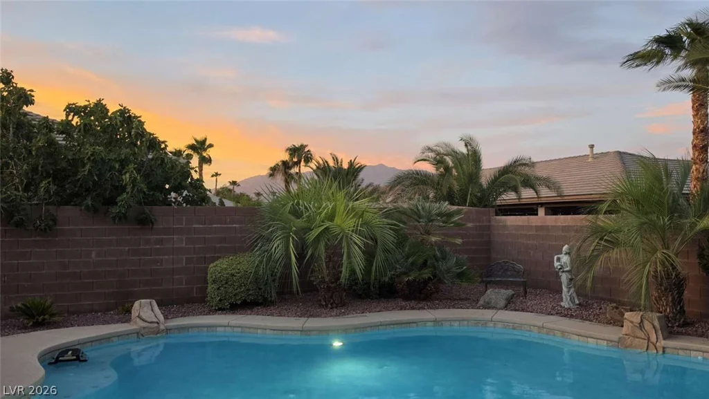 7290 Sea Anchor, Las Vegas, NV 89131