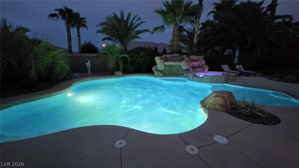 7290 Sea Anchor, Las Vegas, NV 89131