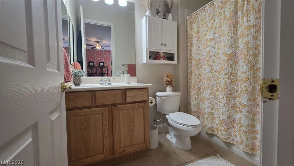 7290 Sea Anchor, Las Vegas, NV 89131