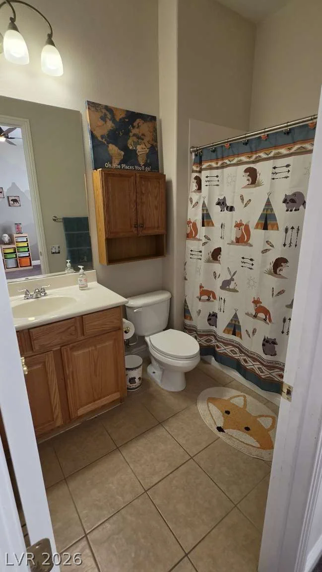 7290 Sea Anchor, Las Vegas, NV 89131