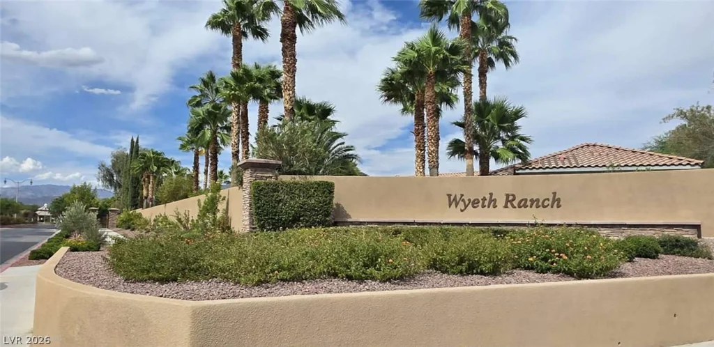 7290 Sea Anchor, Las Vegas, NV 89131