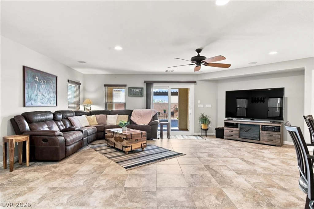 4429 Hatch Bend, North Las Vegas, NV 89031