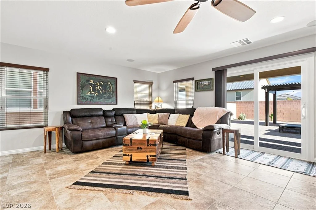 4429 Hatch Bend, North Las Vegas, NV 89031